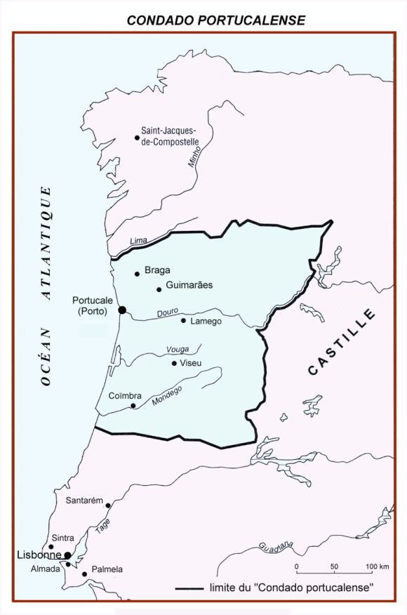 Political Evolution of Portugal 6
